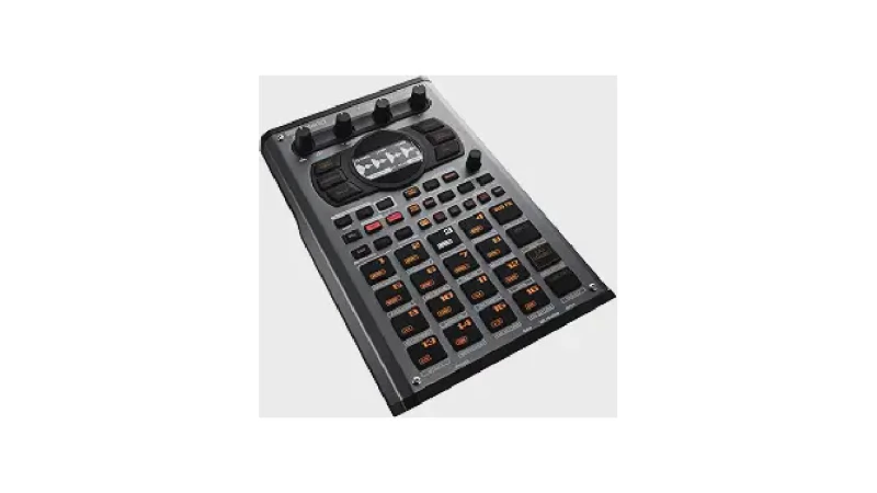 Qual Melhor Sampler para DJ? 4 Modelos Essenciais
