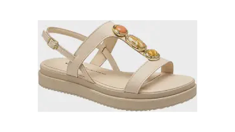 Qual Melhor Sandalia Flatform Para Conforto e Estilo?