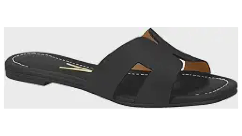 Qual Melhor Sandalia Rasteirinha Vizzano: 10 Modelos