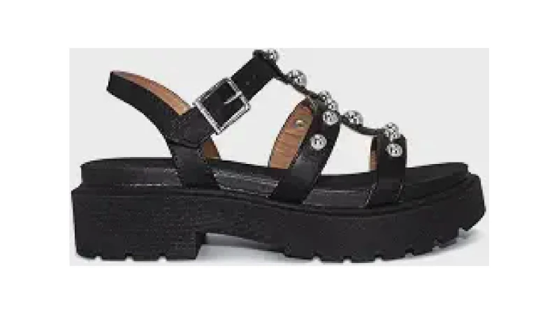 Qual Melhor Sandalia Tratorada? 10 Modelos de Estilo