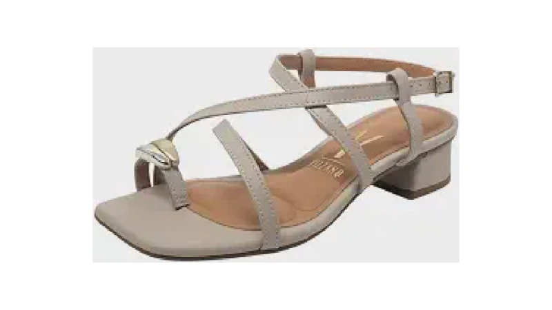 Qual Melhor Sandália Vizzano Para Cada Ocasião?