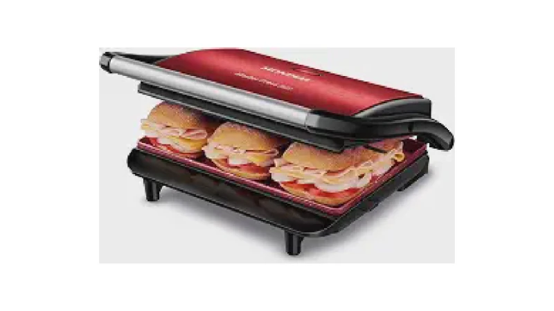 Qual Melhor Sanduicheira Grill Para Fazer Lanches e Grelhados? Guia