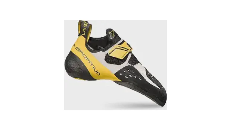 Qual Melhor Sapatilha de Escalada para Boulder?