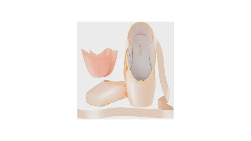 Qual Melhor Sapatilha de Ponta Para Ballet? Guia de Compra