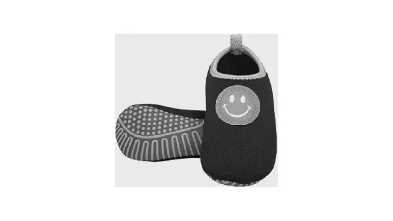 Qual Melhor Sapatinho para Bebe: Guia de Segurança