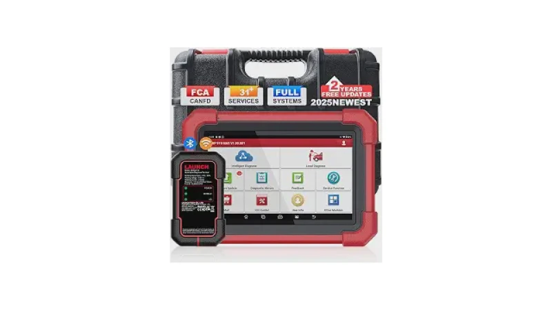 Qual Melhor Scanner Automotivo Profissional? Funções