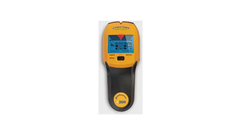 Qual Melhor Scanner de Parede para Evitar Canos?