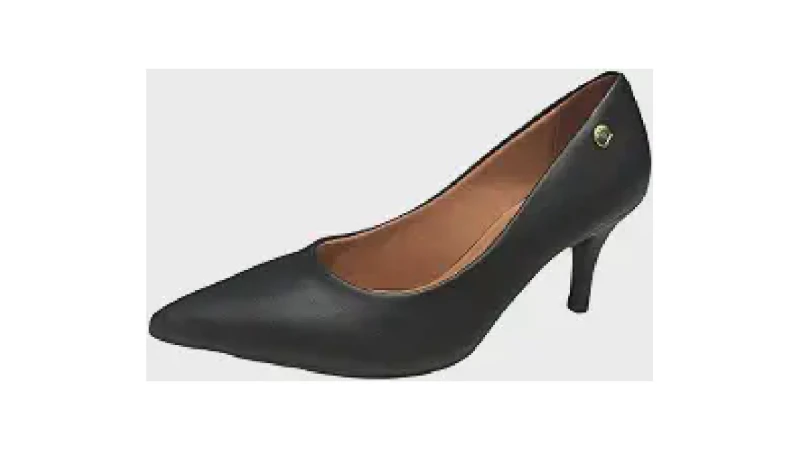 Qual Melhor Scarpin? Conforto vs. Estilo em 10 Modelos