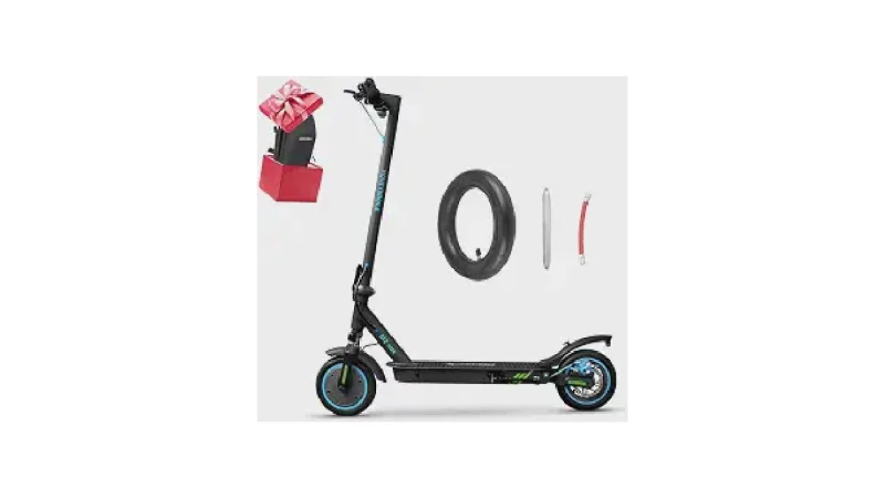 Qual Melhor Scooter Elétrica Para Deslocamentos Urbanos: 10 Opções