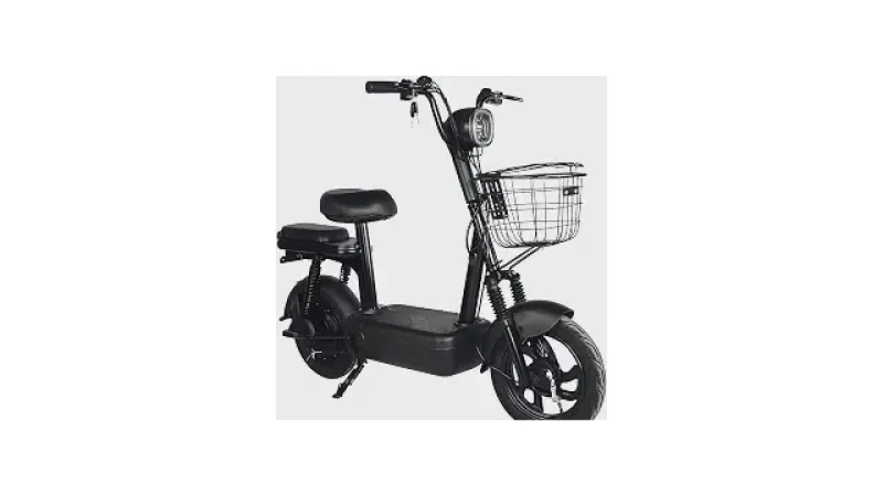 Qual Melhor Scooter Eletrica? Potência e Autonomia