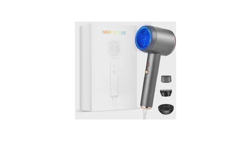 Qual Melhor Secador de Cabelo com Difusor para Cabelos Cacheados?