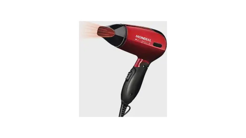 Qual Melhor Secador de Cabelo Para Viagem? 10 Compactos