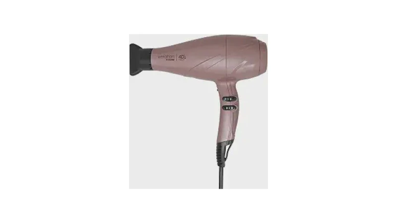 Qual Melhor Secador de Cabelo Profissional Domestico