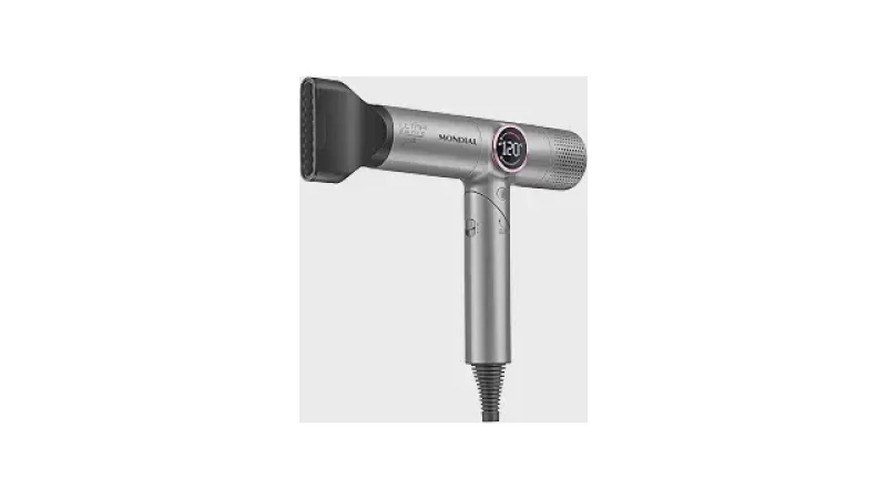 Qual Melhor Secador de Cabelo Profissional Silencioso