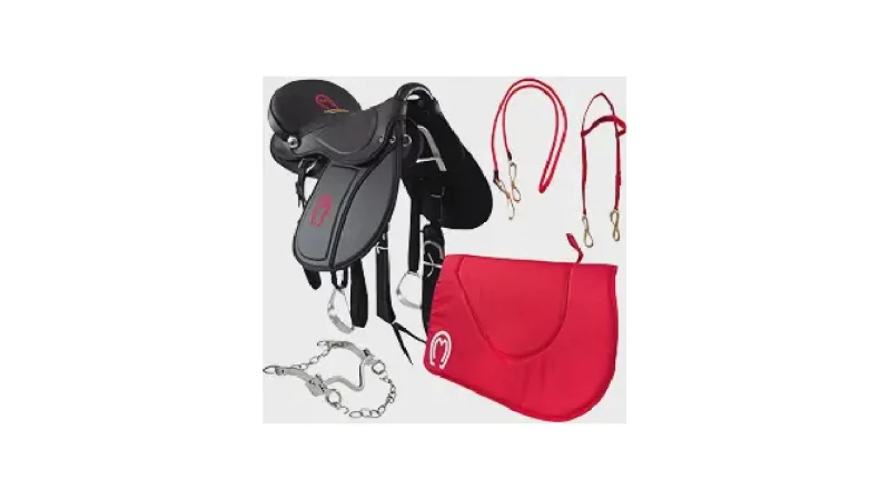Qual Melhor Sela Para Cavalo Para Passeio e Conforto?