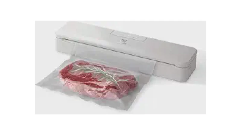 Qual Melhor Seladora a Vacuo Para Conservar Alimentos?