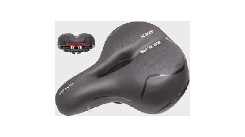 Qual Melhor Selim de Bicicleta para Evitar Dormência?