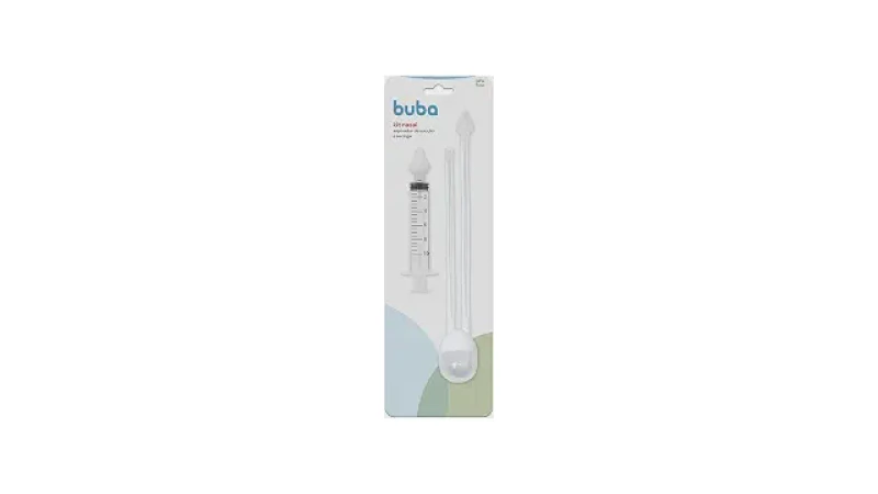 Qual Melhor Seringa Para Lavagem Nasal? Guia Para Bebês