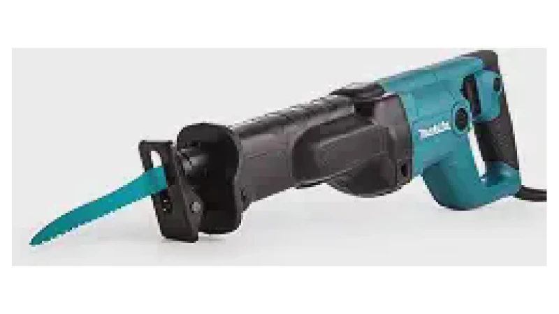 Qual Melhor Serra Sabre? Guia Para Cortes Precisos