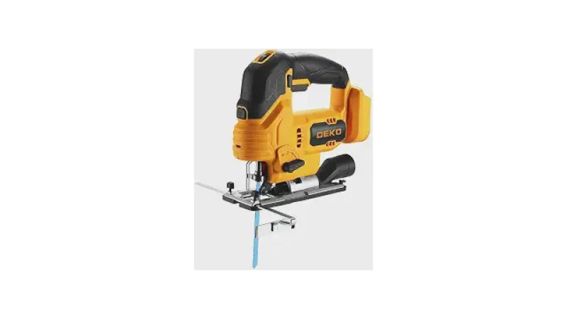 Qual Melhor Serra Tico Tico com Guia a Laser?