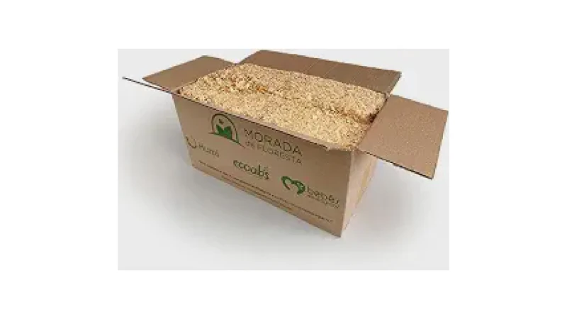 Qual Melhor Serragem Para Roedor: Prensada ou Flocada?