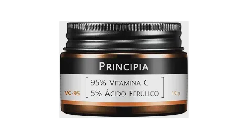 Qual Melhor Sérum com Ácido Ferúlico? 8 Análises