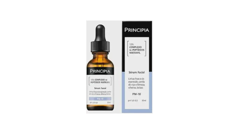 Qual Melhor Sérum com Peptídeos Para Firmar a Pele? Guia de Ativos