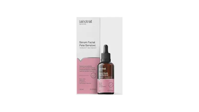 Qual Melhor Sérum Para Pele com Rosácea? 8 Opções