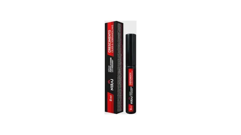 Qual Melhor Sérum Para Sobrancelhas Para Fios Fortes?