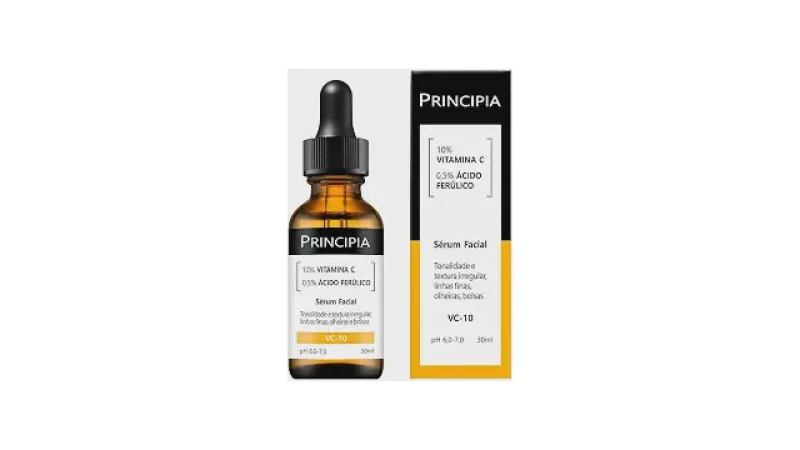 Qual Melhor Serum Vitamina C? Guia Para Cada Pele