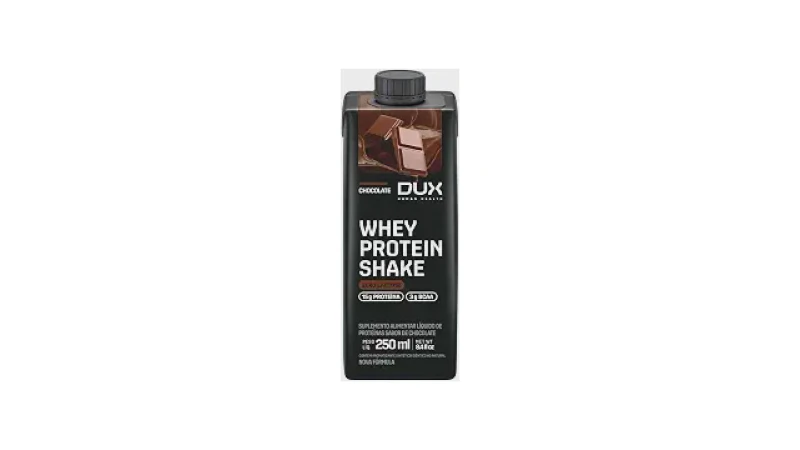 Qual Melhor Shake de Proteína Pronto Para Beber?
