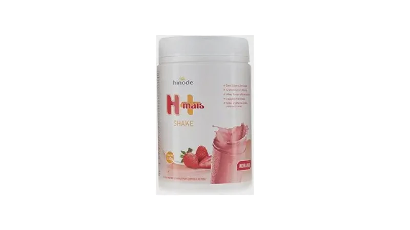 Qual Melhor Shake para Emagrecer Herbalife ou Hinode: Guia Completo