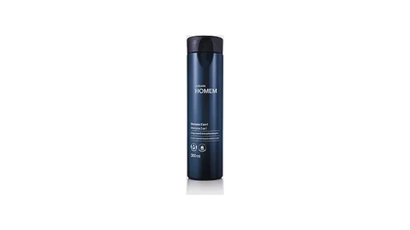 Qual Melhor Shampoo 2 em 1 Para Cada Cabelo?