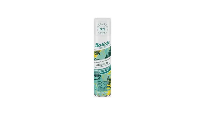 Qual Melhor Shampoo a Seco Para Cabelos Oleosos?