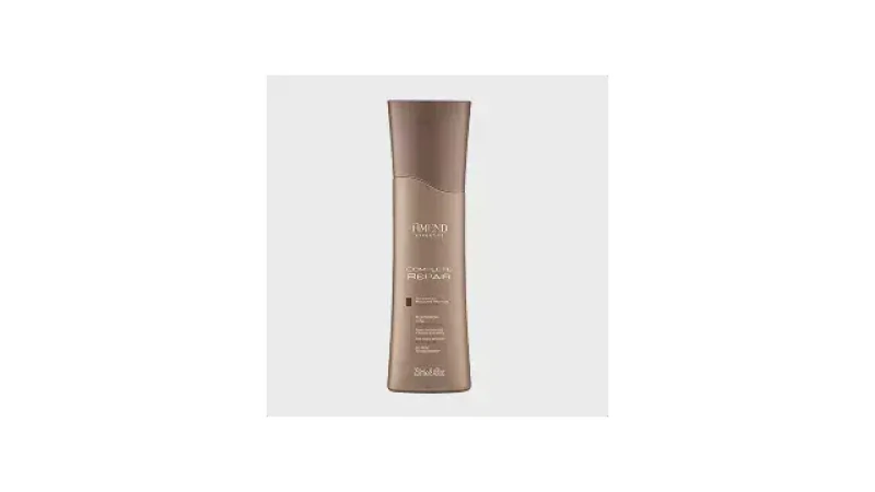 Qual Melhor Shampoo Amend Para Cada Tipo de Cabelo?