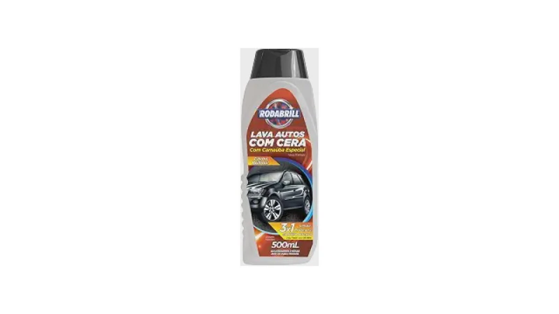 Qual Melhor Shampoo Automotivo Com Cera Para Brilho?