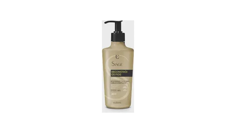 Qual Melhor Shampoo Eudora Cabelo Danificado: Reparação Profunda