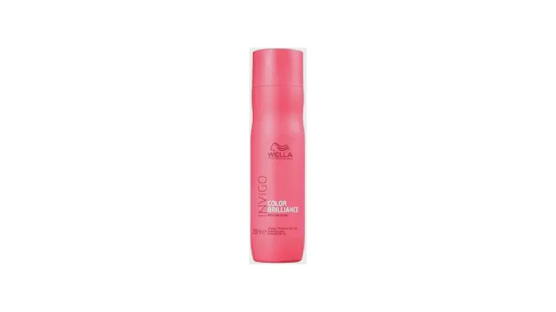 Qual Melhor Shampoo da Wella para Cabelo com Progressiva? Escolha Ideal!