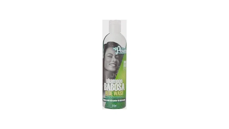 Qual Melhor Shampoo de Babosa Para Hidratar?
