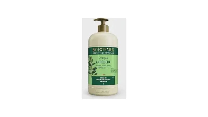 Qual Melhor Shampoo de Jaborandi? Análise Antiqueda