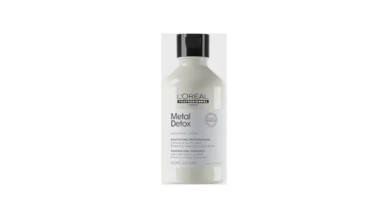 Qual Melhor Shampoo Detox Para Fios Leves e Soltos
