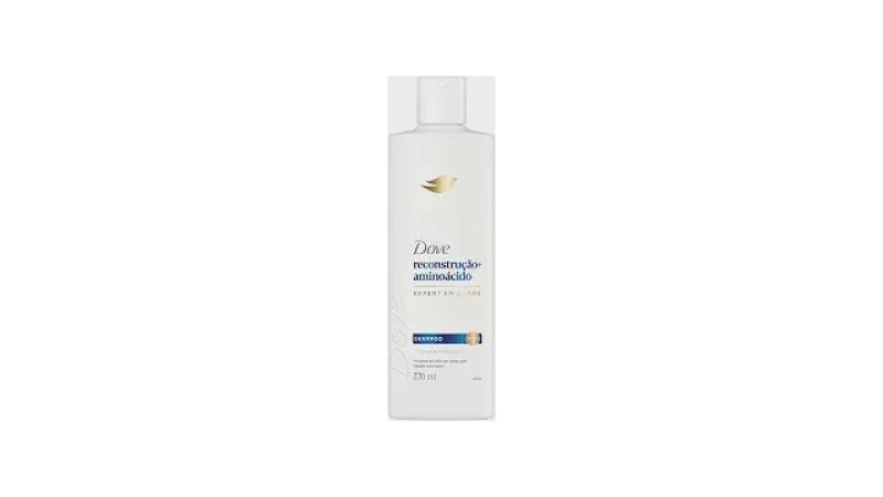 Qual Melhor Shampoo Dove Para Seu Tipo de Cabelo?