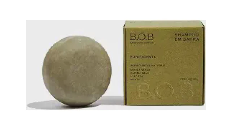 Qual Melhor Shampoo em Barra? Guia Por Tipo de Cabelo