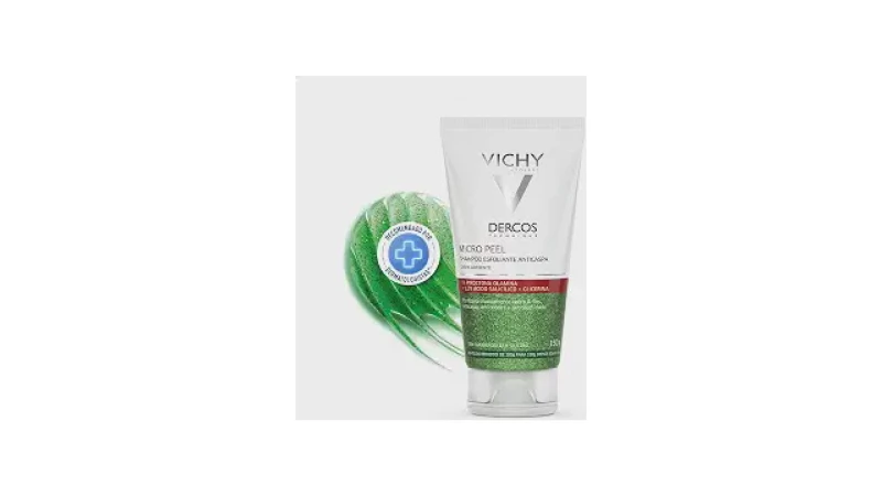 Qual Melhor Shampoo Esfoliante Para Um Detox Capilar?