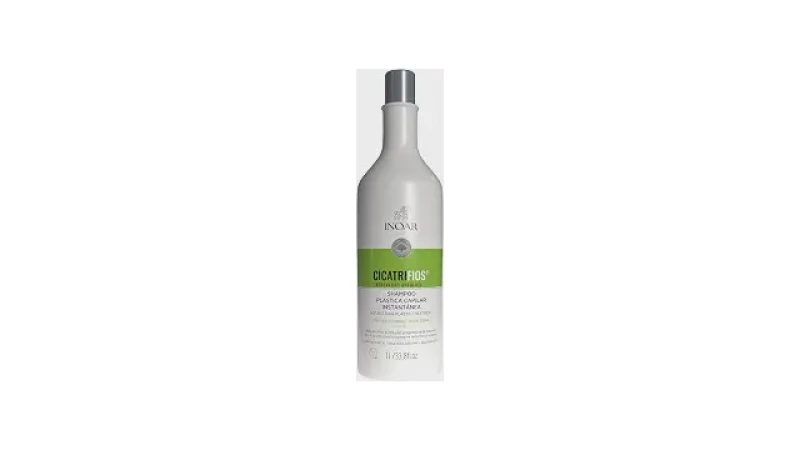 Qual Melhor Shampoo Inoar? Guia por Tipo de Cabelo