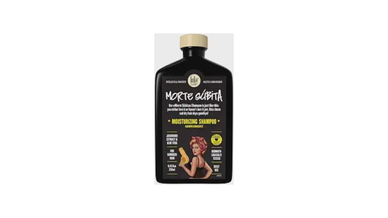 Qual Melhor Shampoo Lola Cosmetics Para Seu Cabelo?