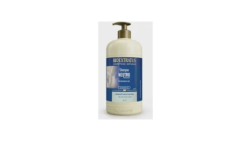 Qual Melhor Shampoo Neutro Para Uso Diário e Suave?