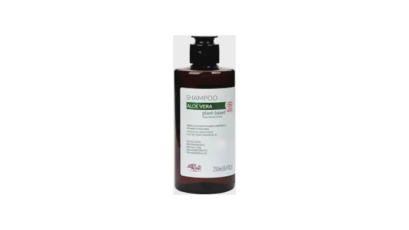 Qual Melhor Shampoo Organico? Diga Adeus aos Sulfatos