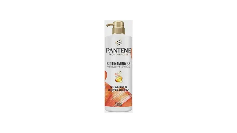 Qual Melhor Shampoo Pantene Para Cada Tipo de Cabelo?