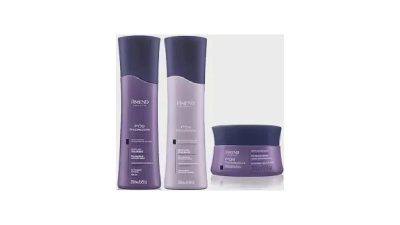 Qual Melhor Shampoo Para Cabelo Com Progressiva? Guia